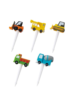 Torune - Pick 'Little Vehicles 2'