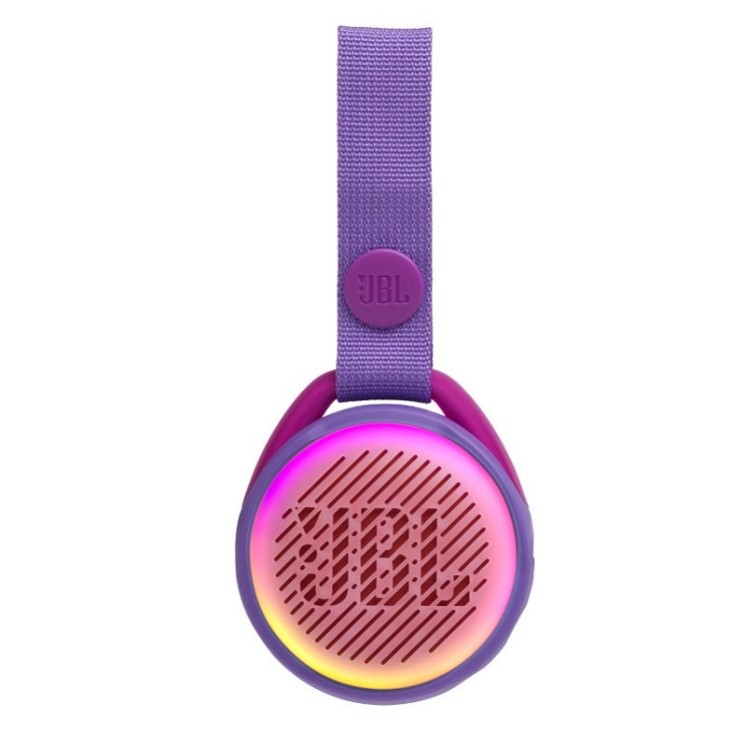 Bright Brands. JBL JR POP - Apple Red