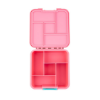 Little Lunch Box Co Bento Five - Strawberry