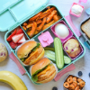 Little Lunch Box Co Bento Three + - Mint