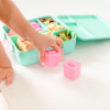 Little Lunch Box Co Bento Three + - Mint