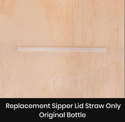 Montiico Sipper Lid Straw (Mini) 