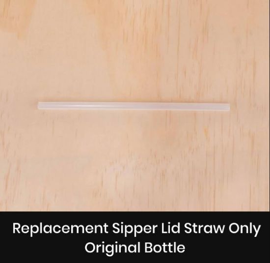 Montiico Sipper Lid Straw (Mini) 