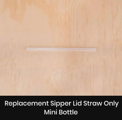Montiico Sipper Lid Straw (Original)