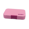 Yumbox Tapas 4 Compartments Capri Pink (Zodiac)
