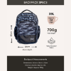 Montiico Backpack - Combat