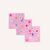 Picture of Montiico Bento Two - Floss Pink