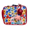 Yumbox Classic Insulated Lunch Bag - Poppy Flowers