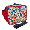 Yumbox Classic Insulated Lunch Bag - Poppy Flowers