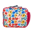 Yumbox Classic Insulated Lunch Bag - Poppy Flowers