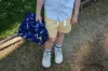 Yumbox Classic Insulated Lunch Bag - Shark