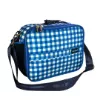 Yumbox Classic Insulated Lunch Bag - Vichy Gingham