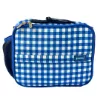 Yumbox Classic Insulated Lunch Bag - Vichy Gingham