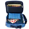 Yumbox Classic Insulated Lunch Bag - Vichy Gingham