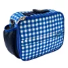 Yumbox Classic Insulated Lunch Bag - Vichy Gingham