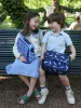 Yumbox Classic Insulated Lunch Bag - Vichy Gingham