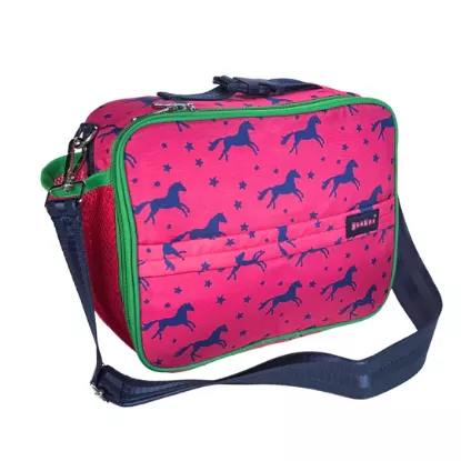 Yumbox Classic Insulated Lunch Bag - Equestrian 