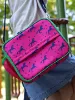 Yumbox Classic Insulated Lunch Bag - Equestrian 