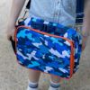 Yumbox Classic Insulated Lunch Bag - Camouflage