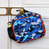 Yumbox Classic Insulated Lunch Bag - Camouflage