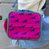 Picture of (Imperfects Collection) Yumbox Classic Insulated Lunch Bag - Equestrian 