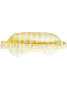 Eyemask Yellow