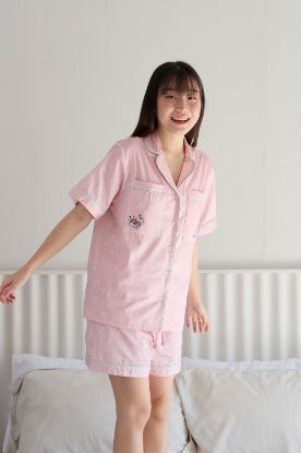 I’m In Love (Shorts) 