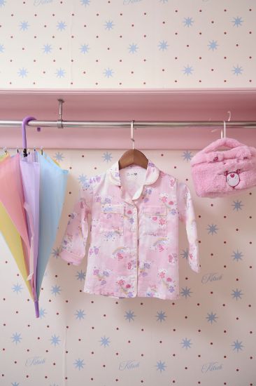 Rainbow (Kid Long Pants)