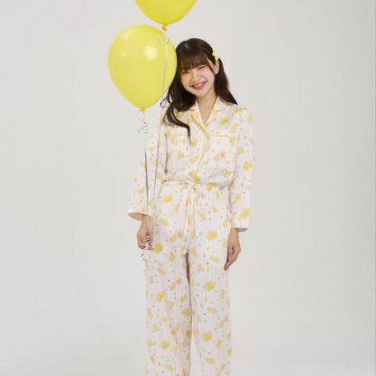 Morning (Long Pants) 