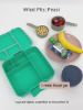 Picture of Montiico - Feast Lunch Box - Mojito