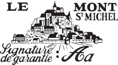 Picture for manufacturer Le Mont Saint Michel