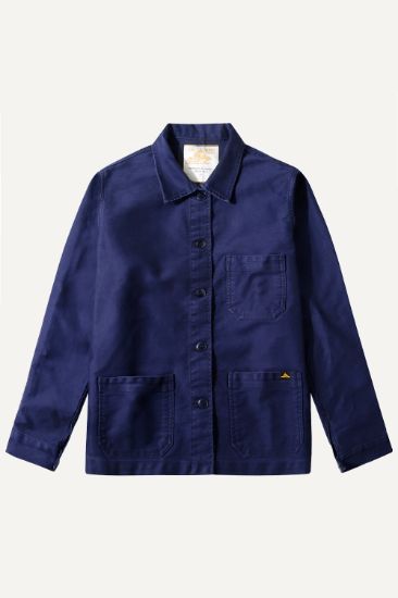 Moleskin - The Real Work Jacket 