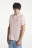 Le Mont Saint Michel - Touny – Polo Patch (Pink) Unisex