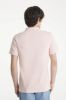 Le Mont Saint Michel - Touny – Polo Patch (Pink) Unisex