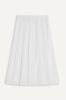 Le Mont Saint Michel - Jopeli - Pleated Skirt