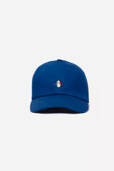 Le Mont Saint Michel - Alex – Sheep Cap (BLue ) Men