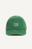 Le Mont Saint Michel - Aubin - Cap (Green) Unisex