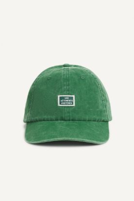 Le Mont Saint Michel - Aubin - Cap (Green) Unisex