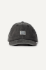 Le Mont Saint Michel - Aubin Cap ( Black) Unisex