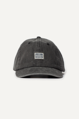Le Mont Saint Michel - Aubin Cap ( Black) Unisex