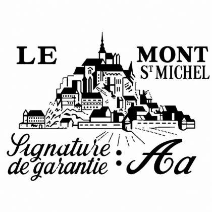 Picture for manufacturer Le Mont Saint Michel