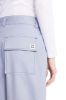 Le Mont Saint Michel - Pernette – Pantalon Barrel (Sky)  Women