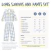 Picture of Slip to Sleep Care Bears Collection Combed Cotton Satin - Card (Long Pants)
