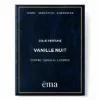  ēma Vanille  Nuit  Solid  Perfume  ·  Coffee,  Vanilla  &  Licorice