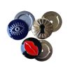 ēma Clairvoyance · Refillable Metal Compact