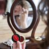 ēma Désir · Refillable Metal Compact 