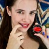 ēma Désir · Refillable Metal Compact 