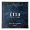ēma Secret · Refillable Metal Compact 