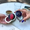 Build   Your   Own   ēma   Set:   Compact   +   Fragrance   or   Lip   Tint