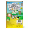 Colouring Set - Zoo